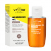 Yellow Professional Nutritive Nourishing Oil 100 ml
