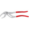 KNIPEX Siphon and Connector Pliers