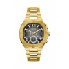 Hodinky Guess pánske, zlatá farba GW0572G2 ONE SIZE