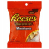 Muffiny s arašidovým maslom Reese's Miniatures 150 g