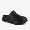 Obuv COQUI Clogsy Craft off Black Čierna 40