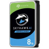 Pevný disk Seagate SkyHawk ST8000VX010 8 TB