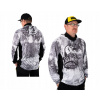 TRIČKO S DLHÝM RUKÁVOM BLACK CAT SUN JERSEY-S
