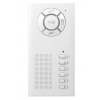 Domáci audiotelefón handsfree 4 FP 211 42.201 farba biela