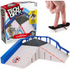 Sada Spin Master Tech Deck Pyramid Point Baker