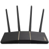 ASUS RT-AX57 (AX3000) WiFi 6 Extendable Router, AiMesh