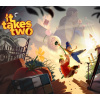 It Takes Two EU Steam CD Key