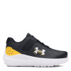 Under Armour Surge 4 AC Running Shoes Unisex Infants Black C4.5 (21)