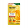 GARNIER Skin Naturals očná maska na rozjasnenie očného okolia s vitamínom C 5 g