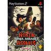 NINJA ASSAULT Playstation 2