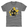 Pittsburgh Penguins Detské - Evgeni Malkin Stripes NHL Tričko 10-12 rokov
