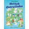 Skřítek Ostružinka (Lenka Junová)