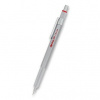 Rotring 600 silver