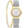 Dámske hodinky BERING Set Classic 12927-001-GWP (5710718252879)