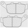 CL BRAKES brzdové doštičky 2298 RX3