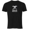 Tričko Young Pirates Vintage Skull Farba: čierna, Veľkosť: L