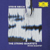 CD MIVOS Quartet: Steve Reich: The String Quartets