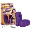 You2Toys Lust Control fialova