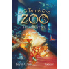 Tajná zoo Hrozba stínů - Bryan Chick