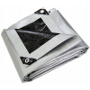 WDB Plachta 260 g/m2 10 x 12 m (PLACHTA 10 x 12 HRUBÁ 260g/m2 VODEODOLNÝ KRYT MRAZUVZDORNÝ UV+ DEKA)