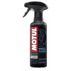 Prostriedok na čistenie diskov 400 ml E3 Wheel Clean / Motul MOTUL