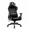 Herné kreslo Diablo Chairs X-One 2.0 ekokoža čierna