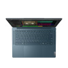 Lenovo IP Yoga Pro 7 14IMH9, Ultra 5-125H, 14.5˝ 3072x1920/Touch, UMA, 32GB, SSD 1TB, FDOS, zelený, 3y PS 83E2001GCK