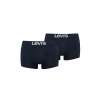 Pánske boxerky LEVI'S® 200SF TRUNK 37149-0194 Farba: Modrá, Veľkosť: M