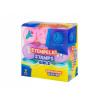 Voňavé pečiatky ASTRAFUN GIRLS – 9 ks ASTRA