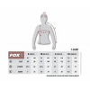 Fox Tričko WC V Neck T veľ.S