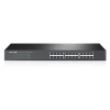 TP-Link TL-SF1024 24x 10/100Mb Rackmount Switch (TL-SF1024)