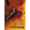 Krycí jméno Hortenzie - Maryla Adamcová