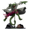 McFarlane Toys Socha z PVC kolekcie Marvel 1/10 The Lizard (Spider-Man #2) 15 cm