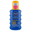 Nivea Sun Protect & Moisture spray SPF30 200 ml