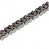 Reťaz JT Chains 428X1R (x-krúžok čierna 146 článkov vr. rozpojovacej spojky)