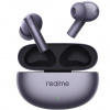 Slúchadlá do uší REALME Buds Air 6 Fioletowy