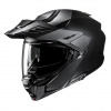 Prilba HJC i80 SEMI FLAT BLACK/matná čierna - M