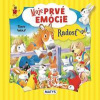 Moje prvé emócie - Radosť - autor neuvedený