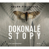 Dokonalé stopy (audiokniha) - Helen Fieldsová