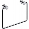Jika Basic - Držiak na uterák 200 mm, chróm H3813A40044001