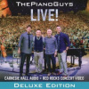 Piano Guys - Live! / DeLuxe / CD+DVD [CD / DVD]