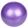 Merco SoftGym overball fialová - 1 ks