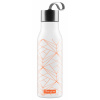 BAAGL Plastová fľaša Think of Me, 600 ml