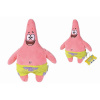 Simba Toys Maskot SpongeBob Starfish 35 cm