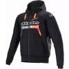 Bunda s kapucňou Alpinestars Chrome L