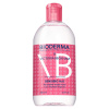 Bioderma Sensibio H2O micelárna voda na citlivú pokožku, 500 ml