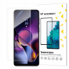 TVRDENÉ SKLO 5D pre Motorola Moto G54 5G|Power Edition NA CELÚ OBRAZOVKU 9H