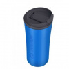 Lifeventure ELLIPSE Travel Mug 300ml blue Modrá termo hrnek