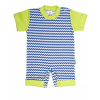Dupačky - Baby Rampers 62 Biela, hnedá, čierna, červená, fialová, modrá, oranžová, ružová, sivá, viacnásobná, zelená, žltá (Náramky na telo KRÁTKY RUKÁV 62 PAMPICIO)