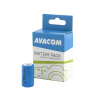 Avacom nabíjecí fotobaterie CR2 3V 200mAh 0.6Wh DICR-RCR2-200